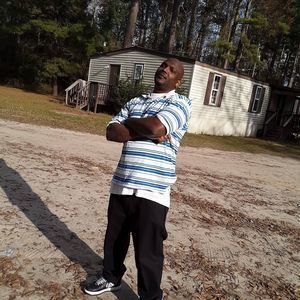 Meet your Posher, Derek